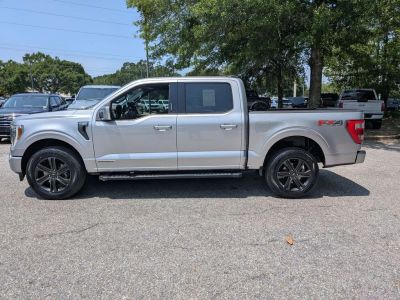 2021 Ford F-150 - Photo 2