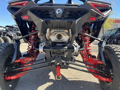 2026 Can-Am Maverick R Max X RS With Smart-Shox Dusty Navy - Photo 10