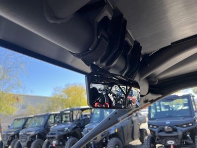 2026 Can-Am Maverick R Max X RS With Smart-Shox Dusty Navy - Photo 25