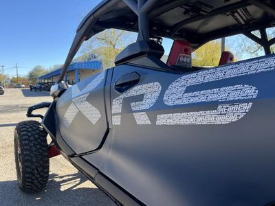 2026 Can-Am Maverick R Max X RS With Smart-Shox Dusty Navy - Photo 14