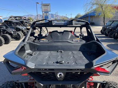 2026 Can-Am Maverick R Max X RS With Smart-Shox Dusty Navy - Photo 9