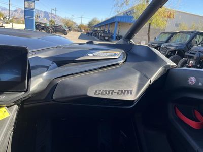 2026 Can-Am Maverick R Max X RS With Smart-Shox Dusty Navy - Photo 24