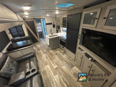 2020 Keystone RV Outback Ultra Lite - Photo 7