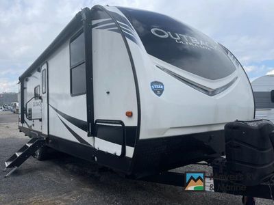 2020 Keystone RV Outback Ultra Lite - Photo 1