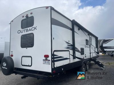 2020 Keystone RV Outback Ultra Lite - Photo 4