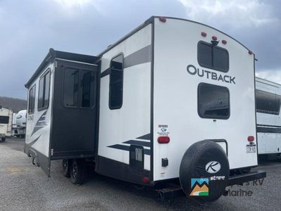 2020 Keystone RV Outback Ultra Lite - Photo 5