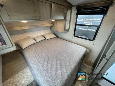 2020 Keystone RV Outback Ultra Lite - Photo 21