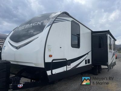 2020 Keystone RV Outback Ultra Lite - Photo 3