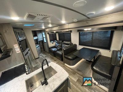 2020 Keystone RV Outback Ultra Lite - Photo 6