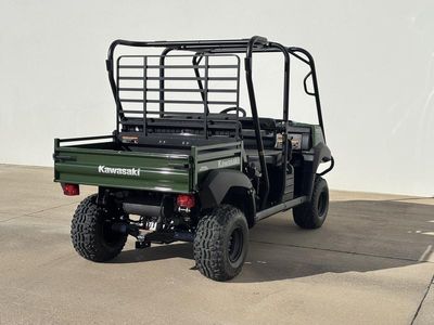 2026 Kawasaki Mule 4000 - Photo 6