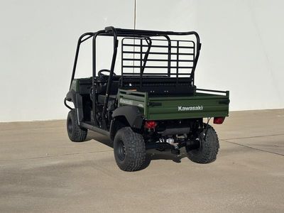 2026 Kawasaki Mule 4000 - Photo 5