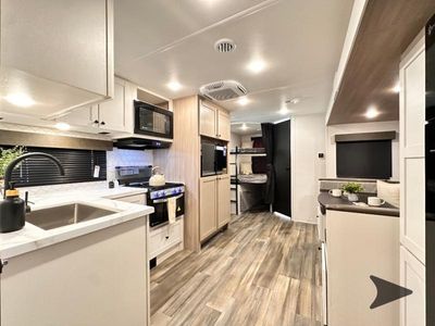 2026 Wayfinder RV GO EXPLORE LTD - Photo 12