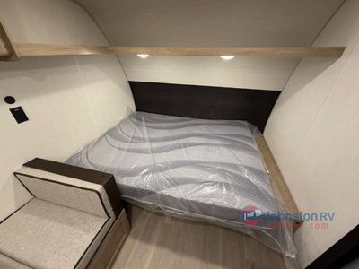 2026 Forest River RV Cherokee Wolf Pup - Photo 11