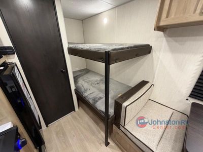 2026 Forest River RV Cherokee Wolf Pup - Photo 12
