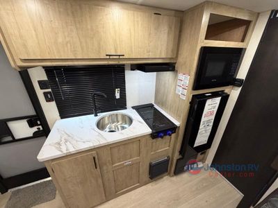 2026 Forest River RV Cherokee Wolf Pup - Photo 10