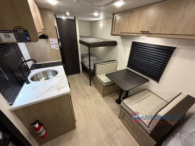 2026 Forest River RV Cherokee Wolf Pup - Photo 9