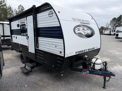 2026 Forest River RV Cherokee Wolf Pup - Photo 1