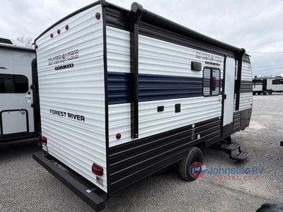 2026 Forest River RV Cherokee Wolf Pup - Photo 6