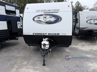 2026 Forest River RV Cherokee Wolf Pup - Photo 5