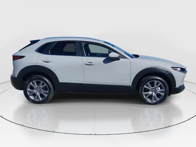 2025 Mazda CX-30 - Photo 8