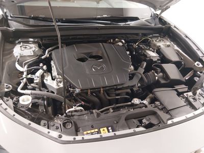 2025 Mazda CX-30 - Photo 9