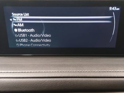 2025 Mazda CX-30 - Photo 18