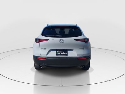 2025 Mazda CX-30 - Photo 6