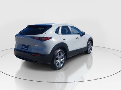 2025 Mazda CX-30 - Photo 7