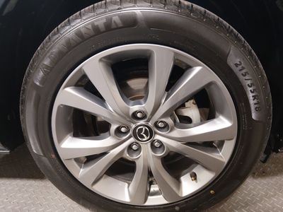 2025 Mazda CX-30 - Photo 10