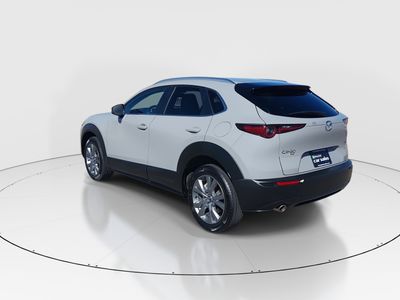 2025 Mazda CX-30 - Photo 5