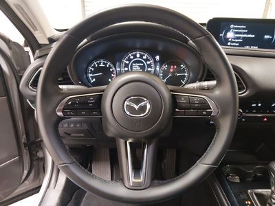 2025 Mazda CX-30 - Photo 12