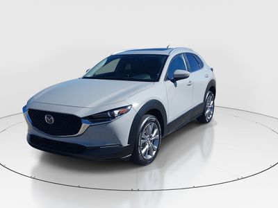 2025 Mazda CX-30 - Photo 3