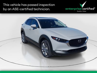 2025 Mazda CX-30 - Photo 1