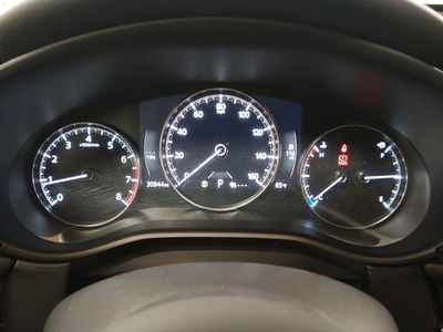 2025 Mazda CX-30 - Photo 14