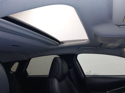2025 Mazda CX-30 - Photo 19