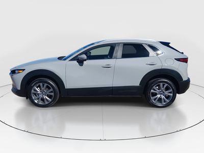 2025 Mazda CX-30 - Photo 4