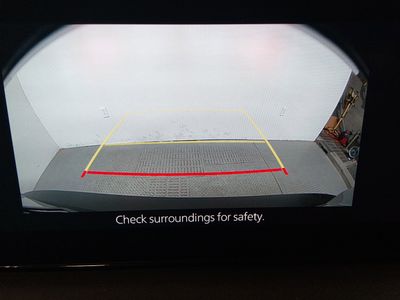 2025 Mazda CX-30 - Photo 16