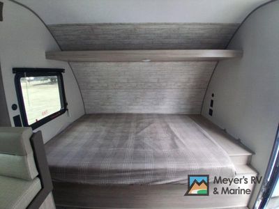2026 Coachmen RV Catalina Summit Series 7 - Photo 17