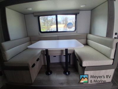 2026 Coachmen RV Catalina Summit Series 7 - Photo 12
