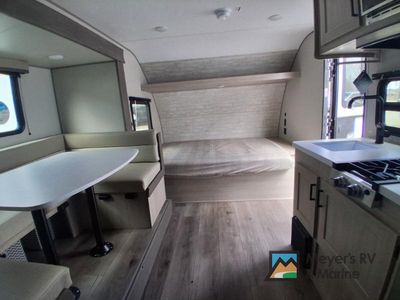 2026 Coachmen RV Catalina Summit Series 7 - Photo 7
