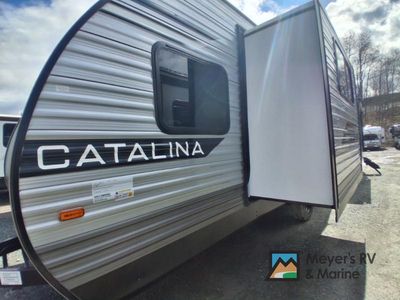 2026 Coachmen RV Catalina Summit Series 7 - Photo 3