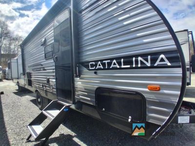 2026 Coachmen RV Catalina Summit Series 7 - Photo 1