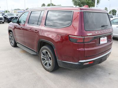2023 Jeep Wagoneer - Photo 7