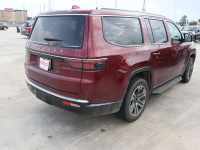 2023 Jeep Wagoneer - Photo 11
