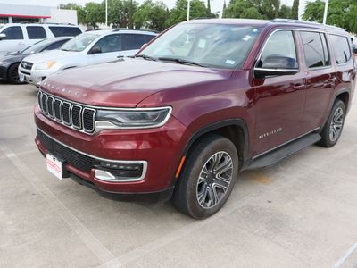 2023 Jeep Wagoneer - Photo 6