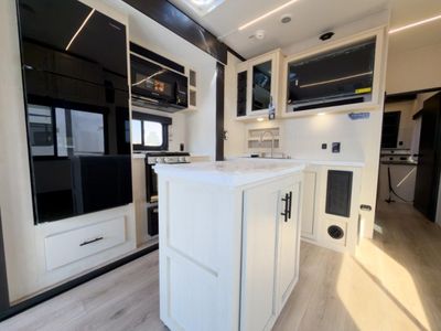 2026 Forest River RV Cherokee Rogue Armored - Photo 45
