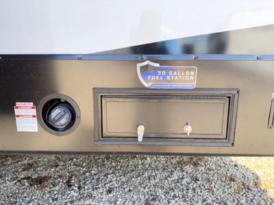 2026 Forest River RV Cherokee Rogue Armored - Photo 9