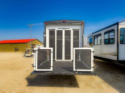 2026 Forest River RV Cherokee Rogue Armored - Photo 14