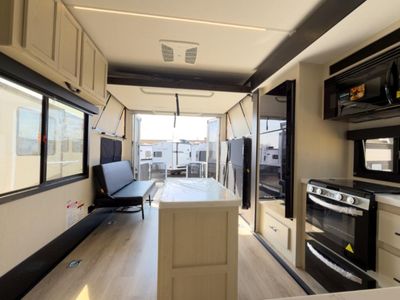 2026 Forest River RV Cherokee Rogue Armored - Photo 62