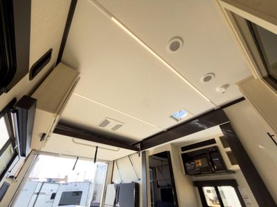 2026 Forest River RV Cherokee Rogue Armored - Photo 64